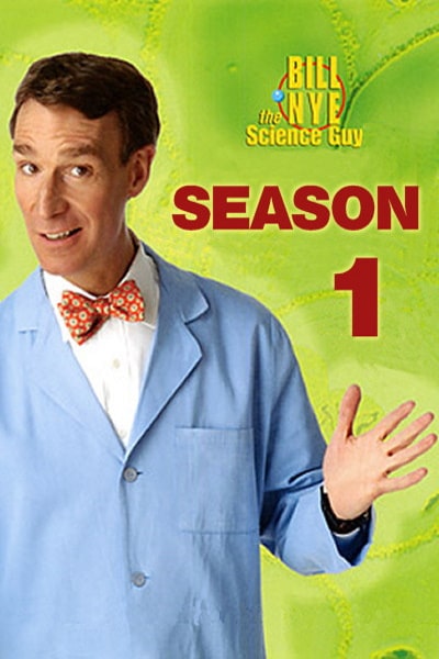 Bill Nye, the Science Guy free movies