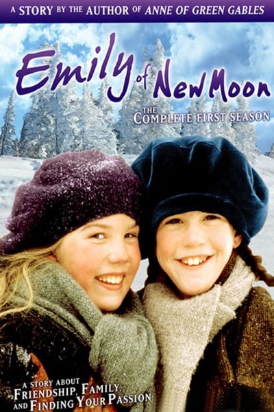 Emily of New Moon free movies