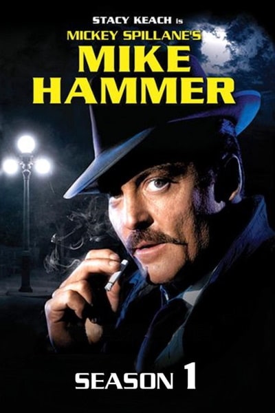 Mike Hammer free movies