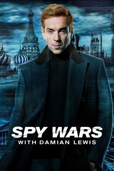 Spy Wars free movies