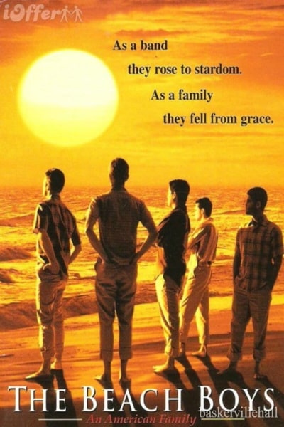 The Beach Boys: An American Family free movies