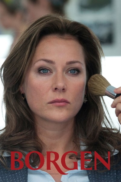 Borgen free movies