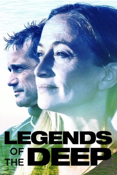 Legends of the Deep free movies