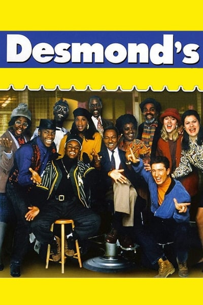 Desmonds free movies