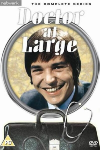 Doctor at Large free movies