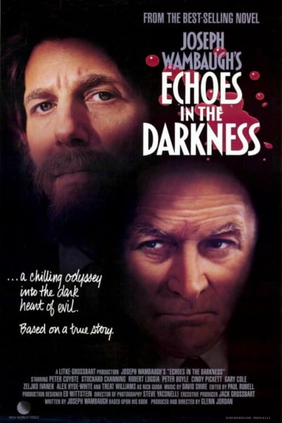 Echoes in the Darkness free movies