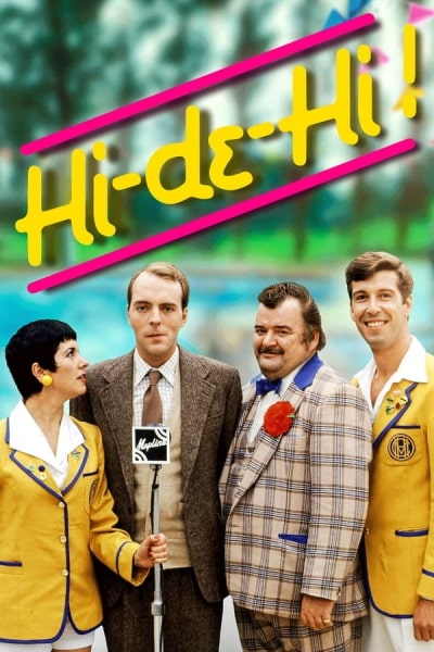 Hi-de-Hi! free movies