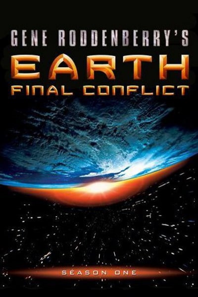 Earth: Final Conflict free movies