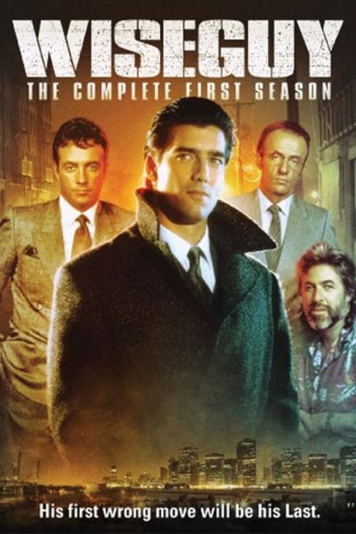 Wiseguy free movies