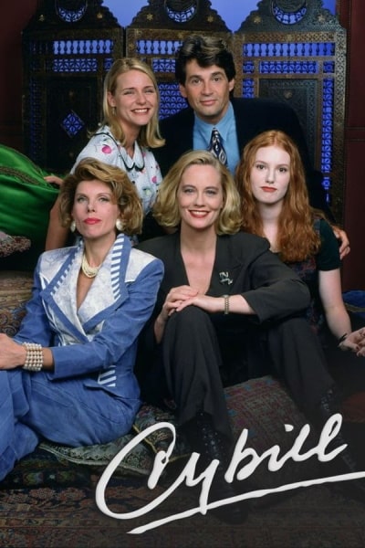 Cybill free movies