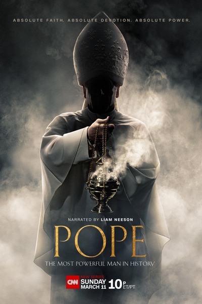 Pope: The Most Powerful Man in History free movies