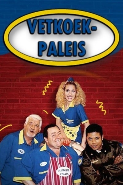 Vetkoek Paleis free movies