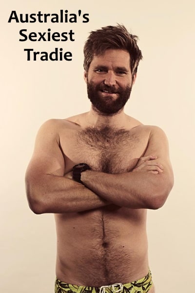 Australias Sexiest Tradie free movies