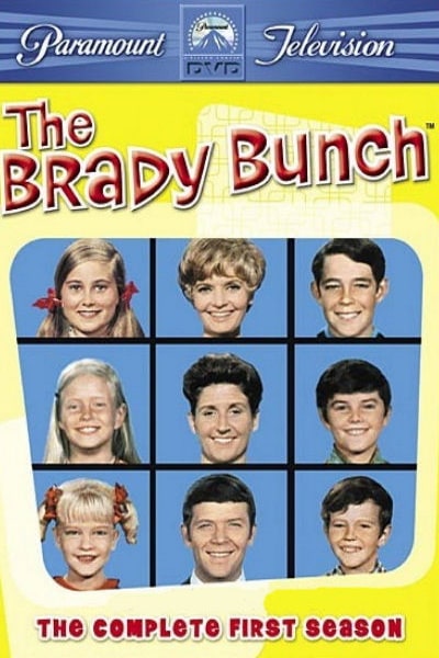 The Brady Bunch free movies
