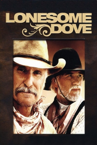 Lonesome Dove free movies