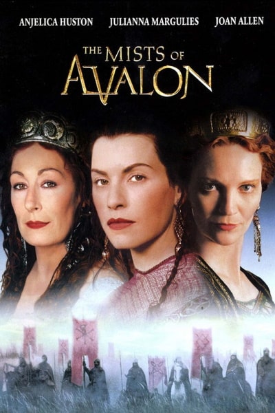 The Mists of Avalon free movies