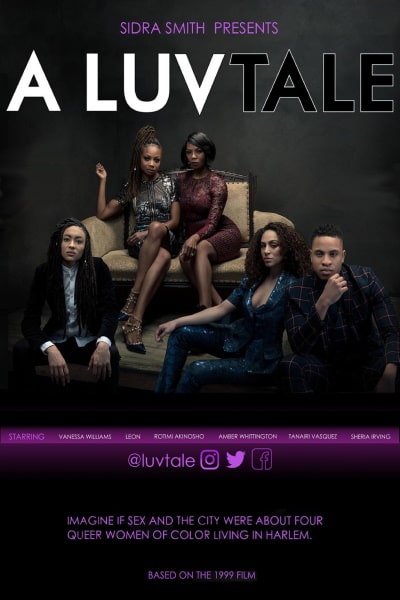 A Luv Tale: The Series free movies