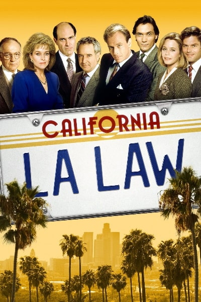 L.A. Law free movies
