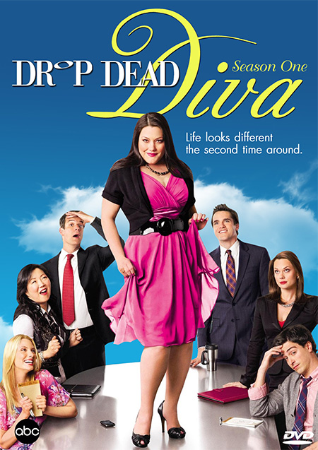 Drop Dead Diva free movies