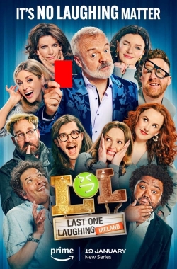 LOL: Last One Laughing Ireland free movies