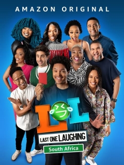 LOL: Last One Laughing South Africa free movies