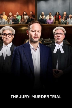 The Jury: Murder Trial free movies