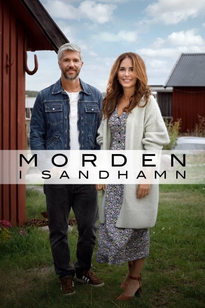 The Sandhamn Murders free movies