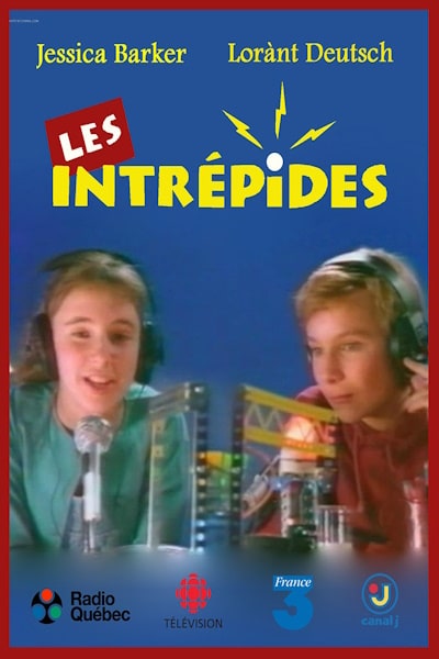 Les intrepides free movies
