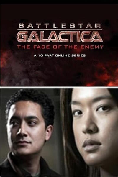 Battlestar Galactica: The Face of the Enemy free movies