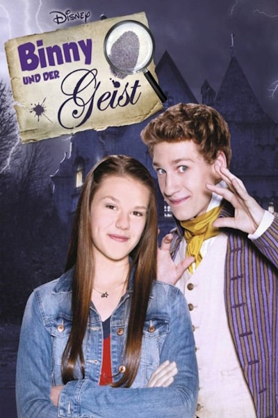 Binny and the Ghost free movies