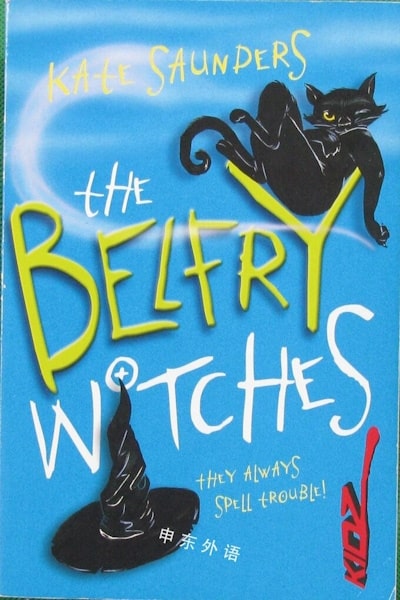 Belfry Witches free movies