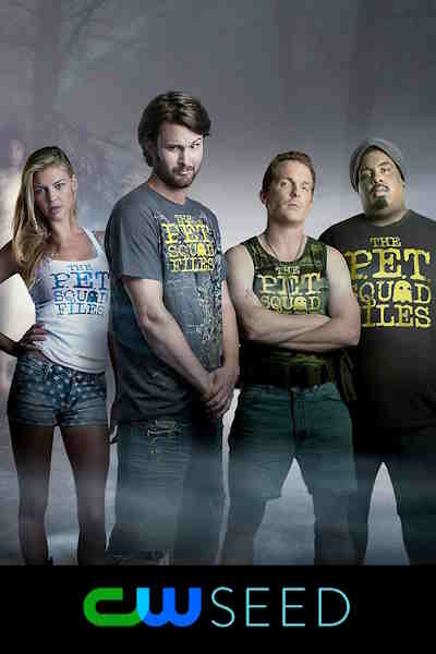 The PET Squad Files free movies