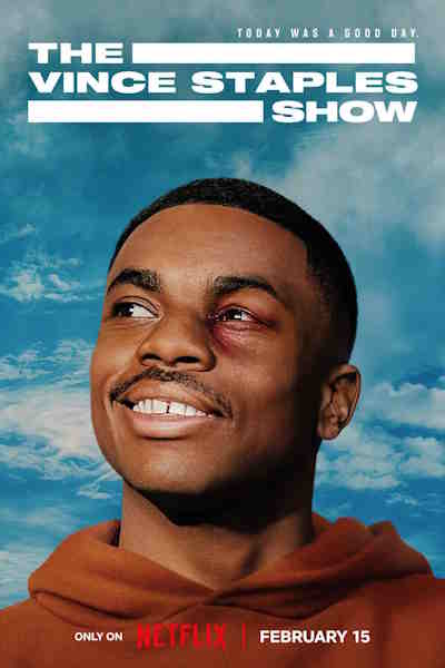 The Vince Staples Show free movies