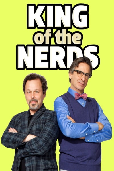 King of the Nerds free movies