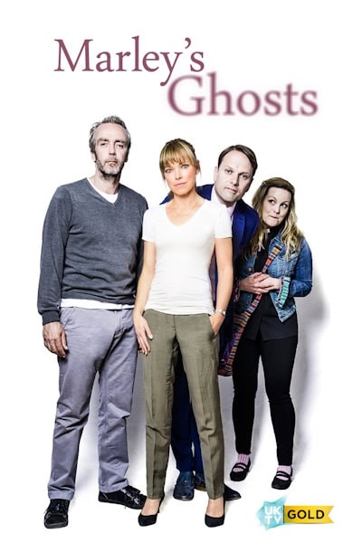 Marleys Ghosts free movies