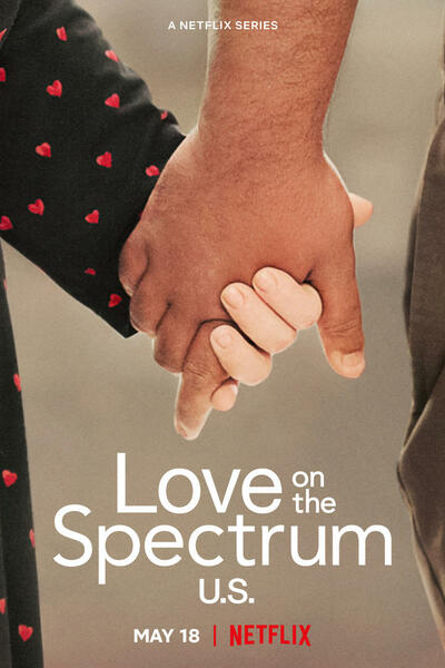 Love on the Spectrum USA free movies