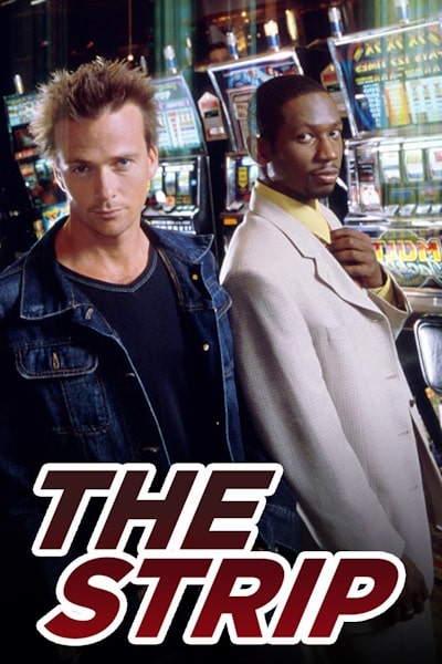 The Strip free movies