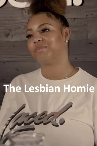 The Lesbian Homie free movies