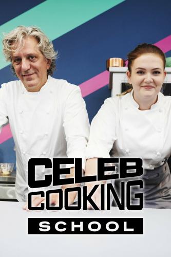 Celeb Cooking School free movies