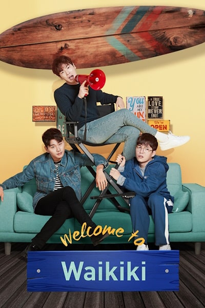 Welcome to Waikiki free movies
