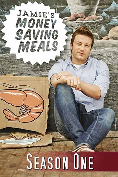 Jamies Money Saving Meals free movies