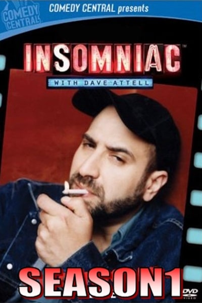 Insomniac with Dave Attell free movies