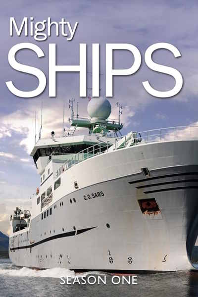 Mighty Ships free movies