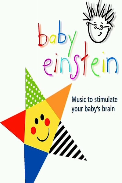 Baby Einstein free movies