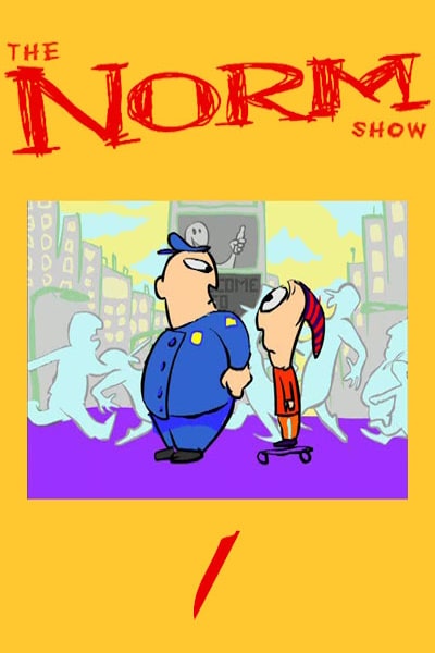 Norm free movies