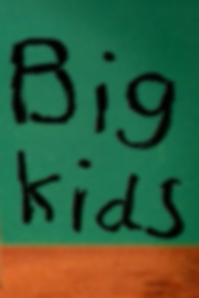 Big Kids free movies