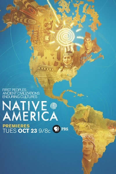 Native America free movies