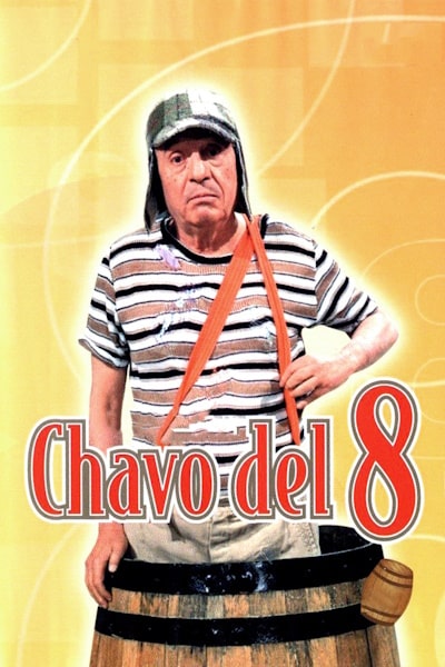 El Chavo del Ocho free movies