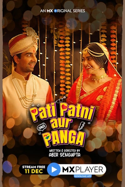 Pati Patni Aur Panga free movies