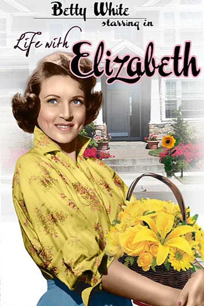 Life with Elizabeth free movies